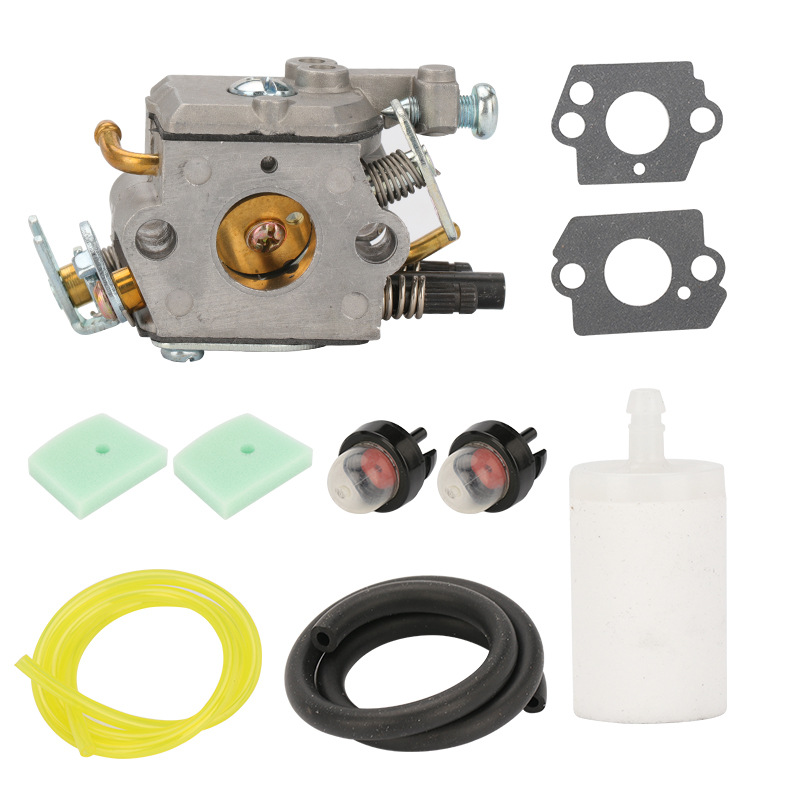 化油器套装For Husqvarna 123 233 322 323 325 326Zama C1Q-EL24
