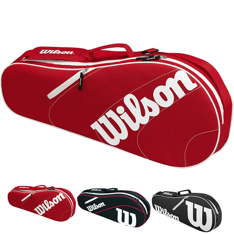 Сумка для тенниса Многофункциональная сумка для игры в мяч для игры в мяч для отдыха