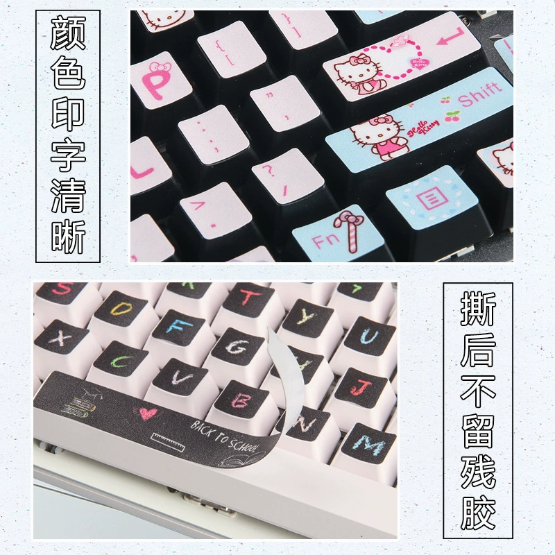 Logitech, compatible keyboard, sticker, protective laptop, bluetooth