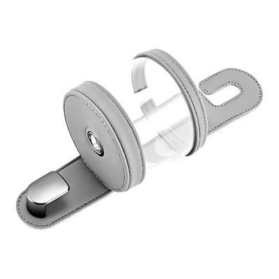 Car Hook Car Seat Car cup holder/beverage holder - regular-gray-single