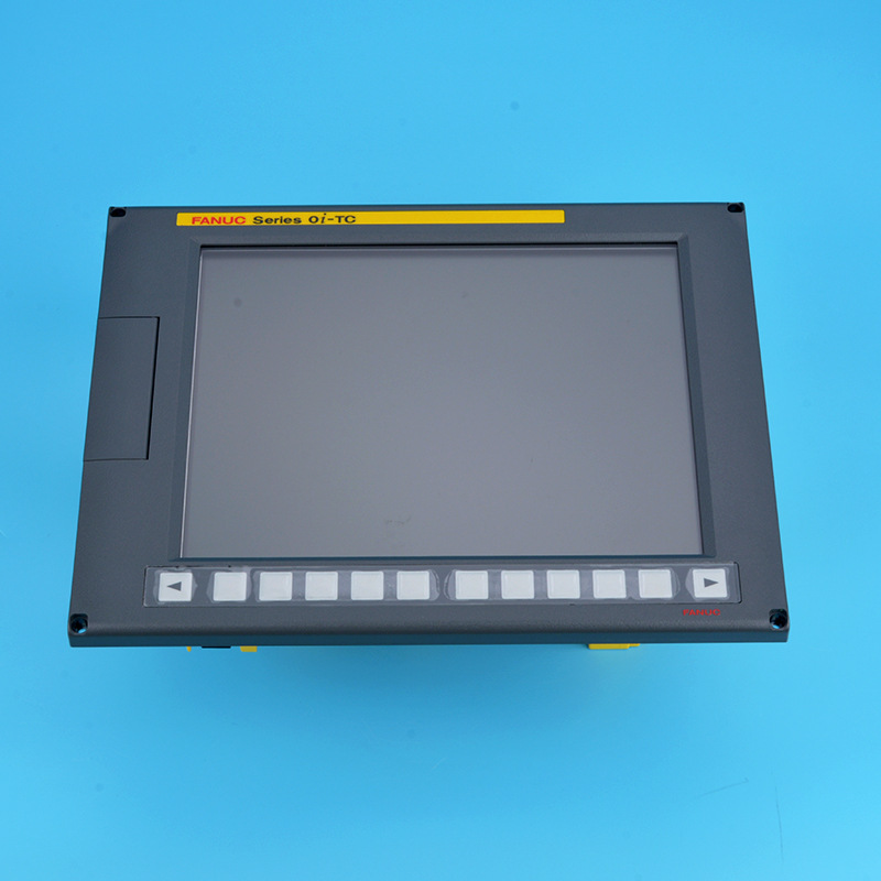 A02B-0309-B522发那科fanuc系统主机屏原装全新oi-tc竖式数控议