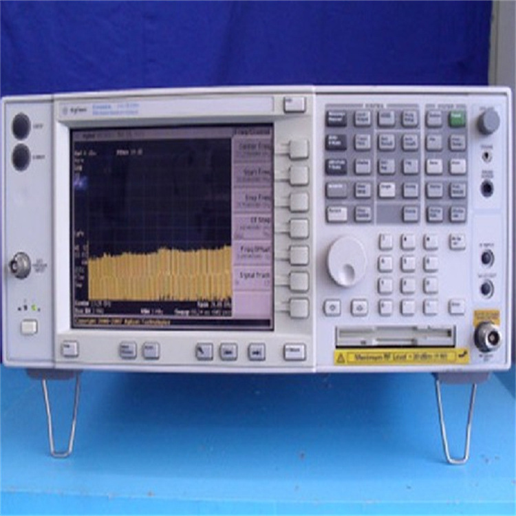安捷伦AgilentE4443A频谱分析仪