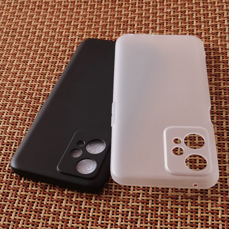 Suitable for Oneplus Nord Ce2 Lite Mobile Phone Case 1+ Protective Cover All-Inclusive Transparent Silicone Frosted Case Soft and Simple Suitable for Oneplus Nord Ce2 Lite Mobile Phone Case 1+ Protective Cover All-Inclusive Transparent Silicone Frosted Case Soft and Simple