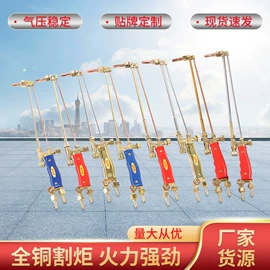 防护面罩;电焊钳;减压器