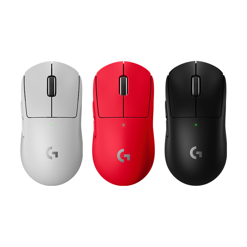 Logitech Gpw2 King Kong Edition Pro X Superlight 2 Se Wireless Dual-Mode Mouse Is Suitable for Use