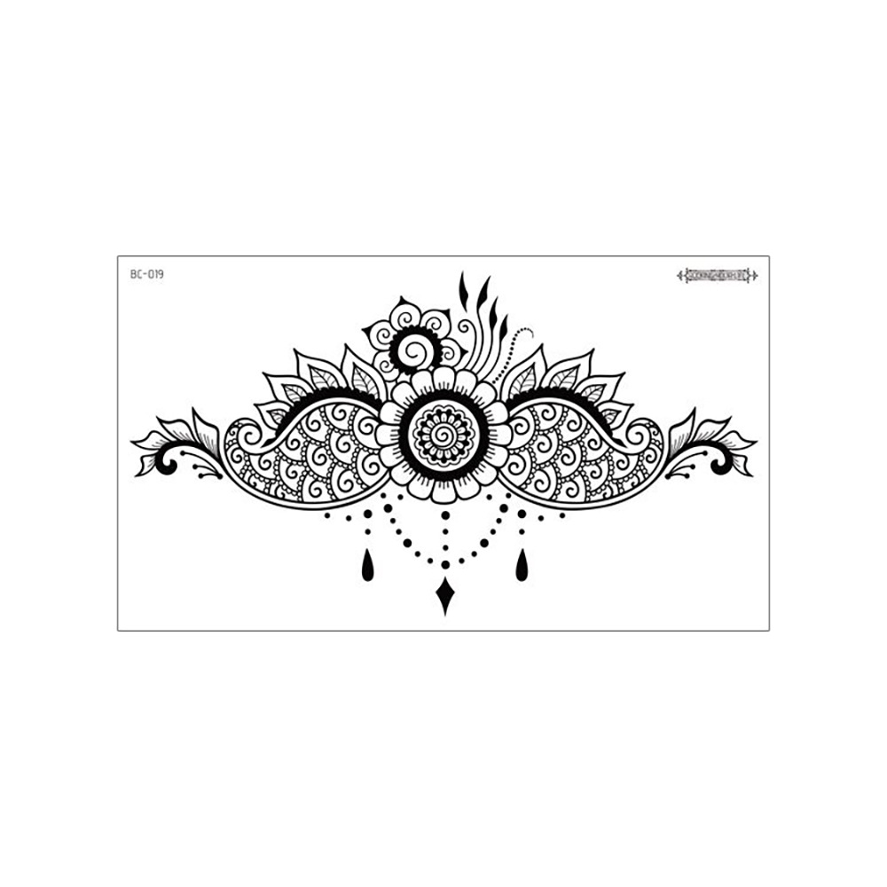 BC-019 / 240*138MM