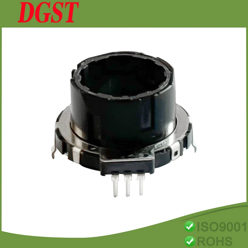 Полый энкодер, высокотемпературные электроприборы, огнестойкий энкодер, настройка, затемнение, регулировка переключателя скорости