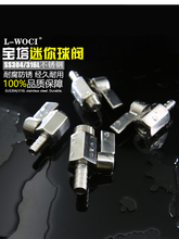 2��4�ֲ��P�304�������y����ܛ����zˮ��Ƥ���y�T1/4-8 10 1/2