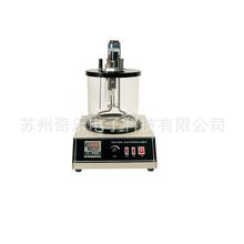 SYD-262A石油产品苯胺点试验器苯胺点测定仪