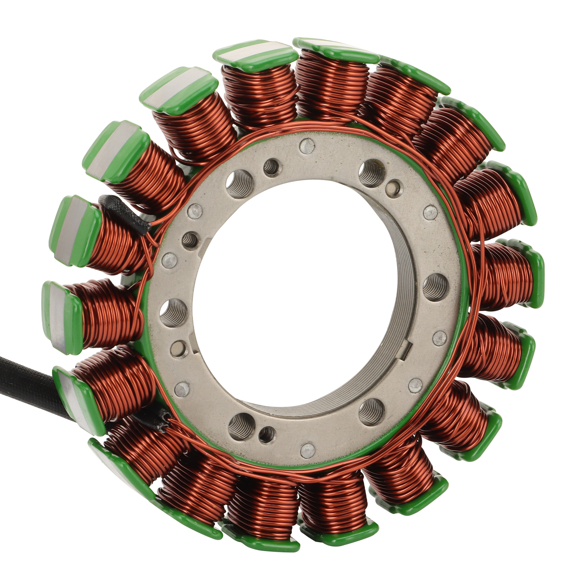 Ignition Stator Coil Kawasaki Klr650 2008-2010 21003-0045 21003-0084