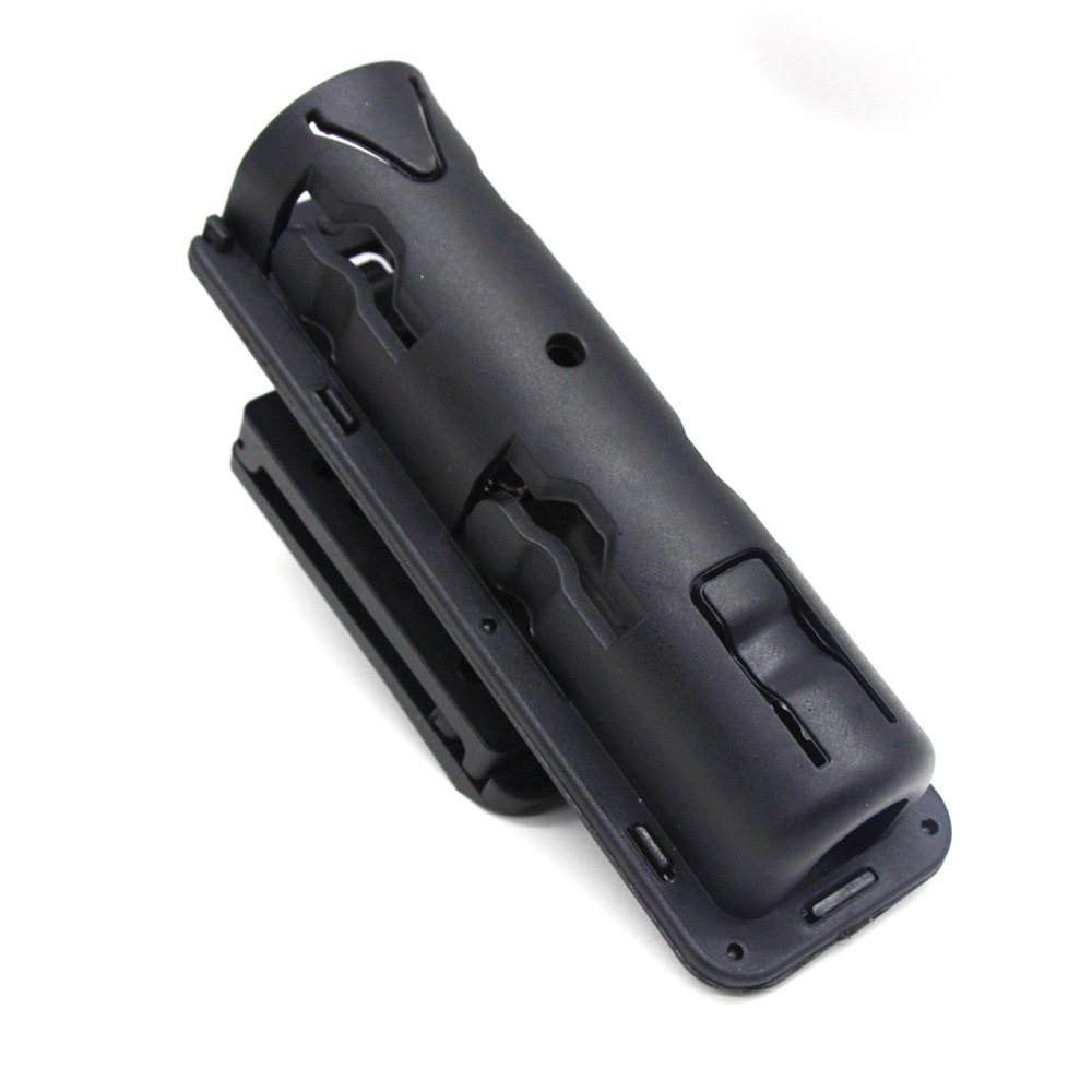 360 -degree rotating mechanical sticks tactical retractable rotation…