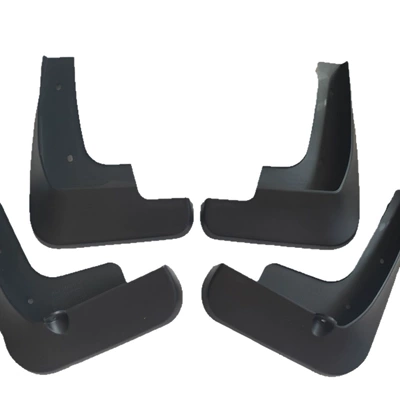 Alfa Alphard Will Fender: Mudguard