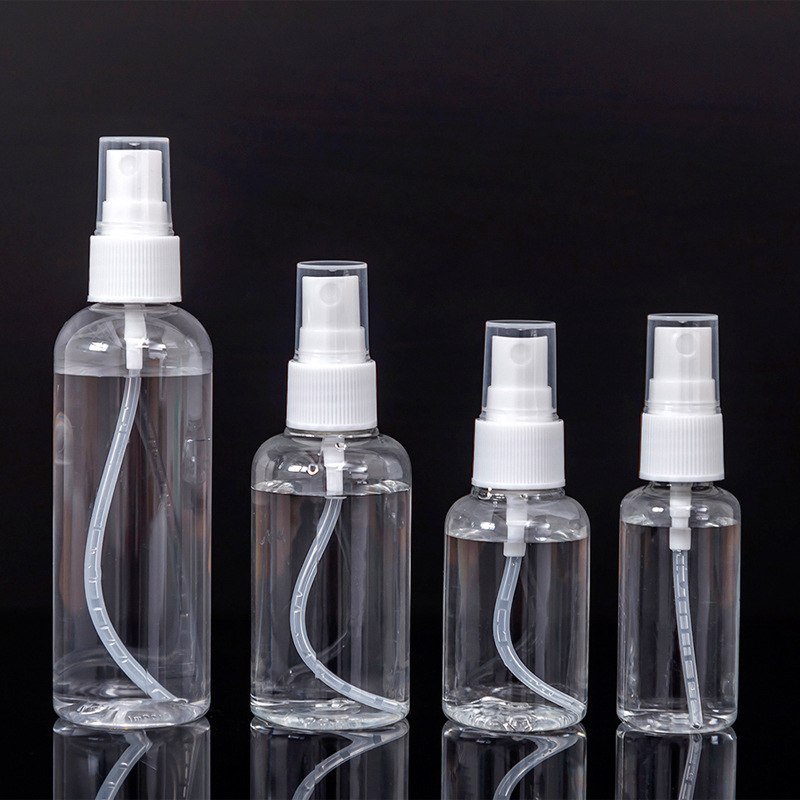 30mlスプレーボトル香水スプレーボトル50 mlスプレーボトルアルコール消毒細霧ボトル100ml化粧品分注ボトル|undefined