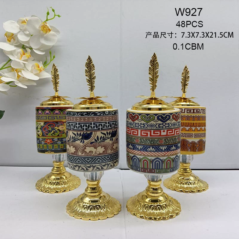 Table Incense burner, direct factory sales