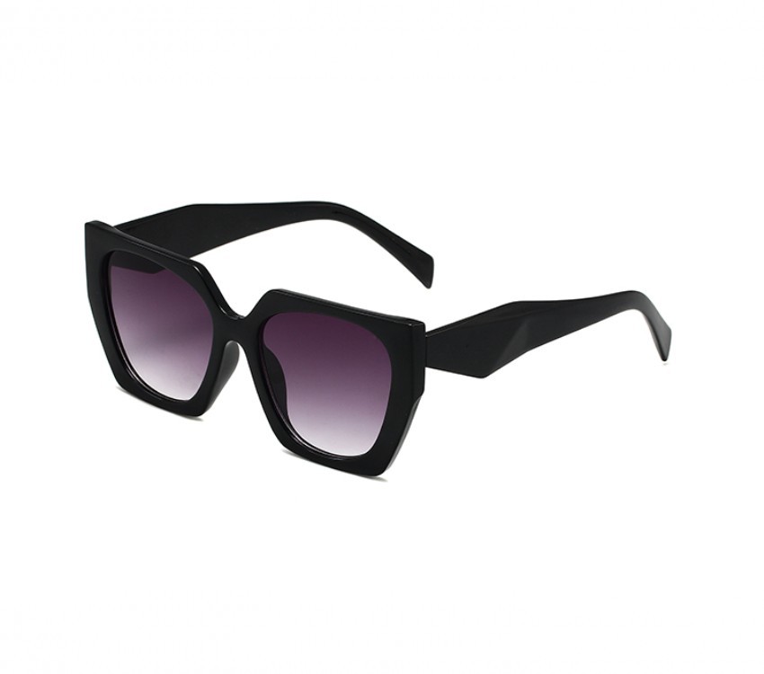Sonnenbrille Model 15/15 - Black Gray Sheet