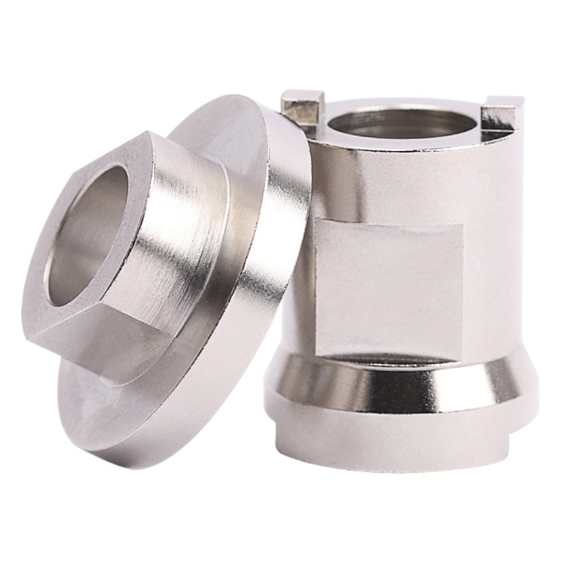 Desmontaje universal del anillo de bloqueo 3S5S y manga del eje central de montaje Bicicleta de montaña Coche eléctrico anticuado eje central desmontaje e instalación herramienta