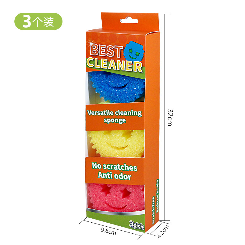 Mamá Doméstica (Paquete de 3)