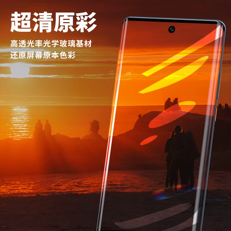 Samsung S22-акт tempered film?