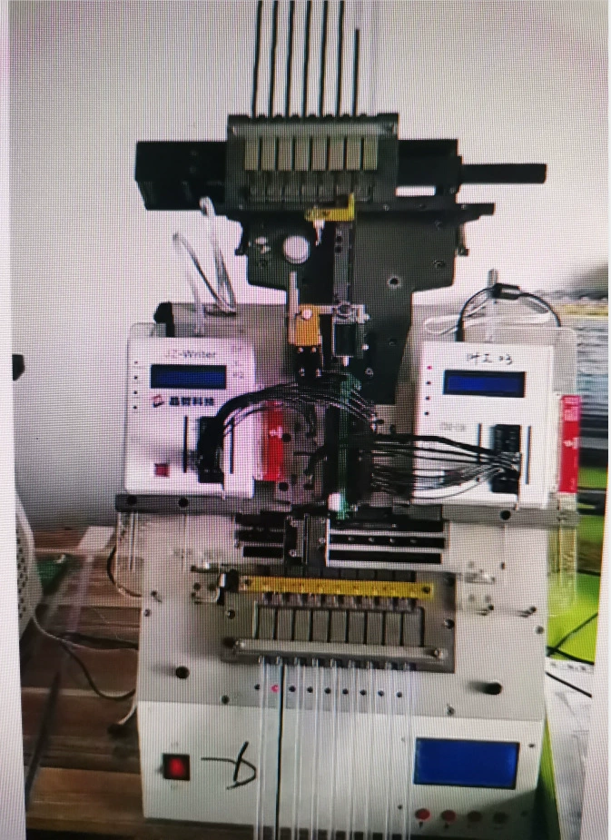 PCB копия Совет чип дешифрования программное обеспечение Программирование копия STC чип дешифрования программа трещины один чип развития