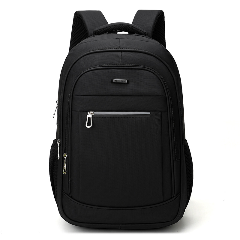 Nueva mochila de negocios al aire libre para hombres, bolsa de almacenamiento multifuncional, mochila de viaje multicapa
