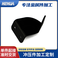 氢能源电解槽配件冲压零件新能源汽车配件冲压五金加工铜片冲压件