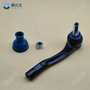 A9074606200 A9074606400 suitable for Mercedes-Benz SPRINTER steering gear tie rod ball joint