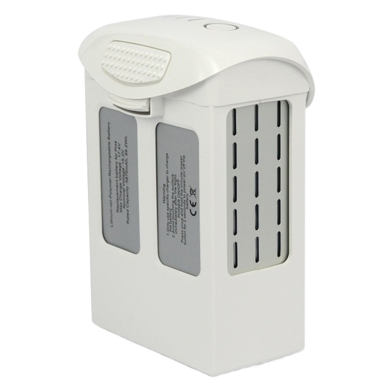 Aplicable a Dajiang Genie 4 Batería para Phantom4 Batería 5870mAh 89.2Wh