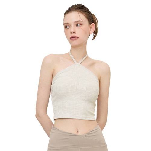 欧美新款纯色细带运动内衣女吊带防震聚拢健身文胸瑜伽训练美背心