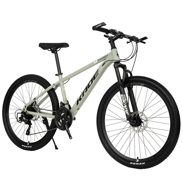 Kade mountain bike 27,5 pulgadas ciudad estudiantes y niñas 24 velocidades mountain bike adultos y niñas