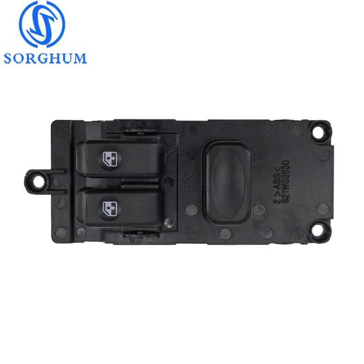 93691-5H300 Is Suitable for Modern Heavy-Duty Trucks Hyundaihd65 Auto Parts Glass Lift Switch