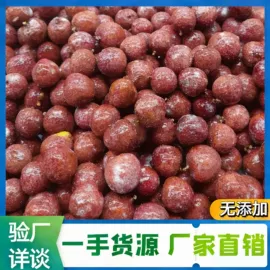 膨化;芒果;其他水果