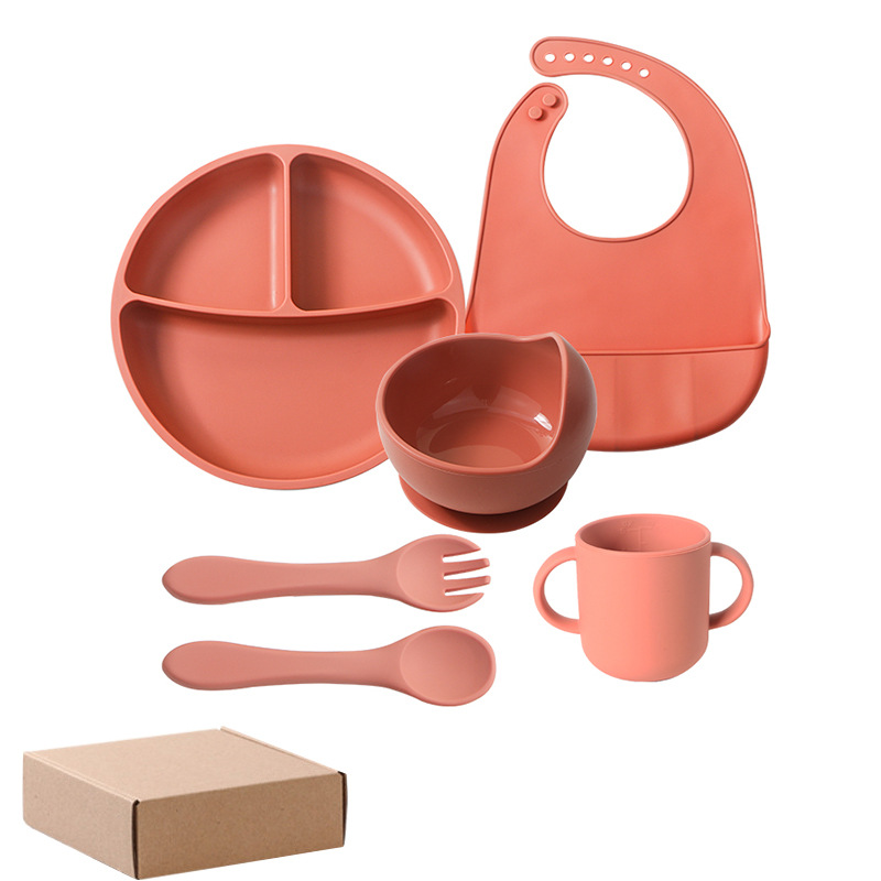 오렌지 + 우편 주문 상자