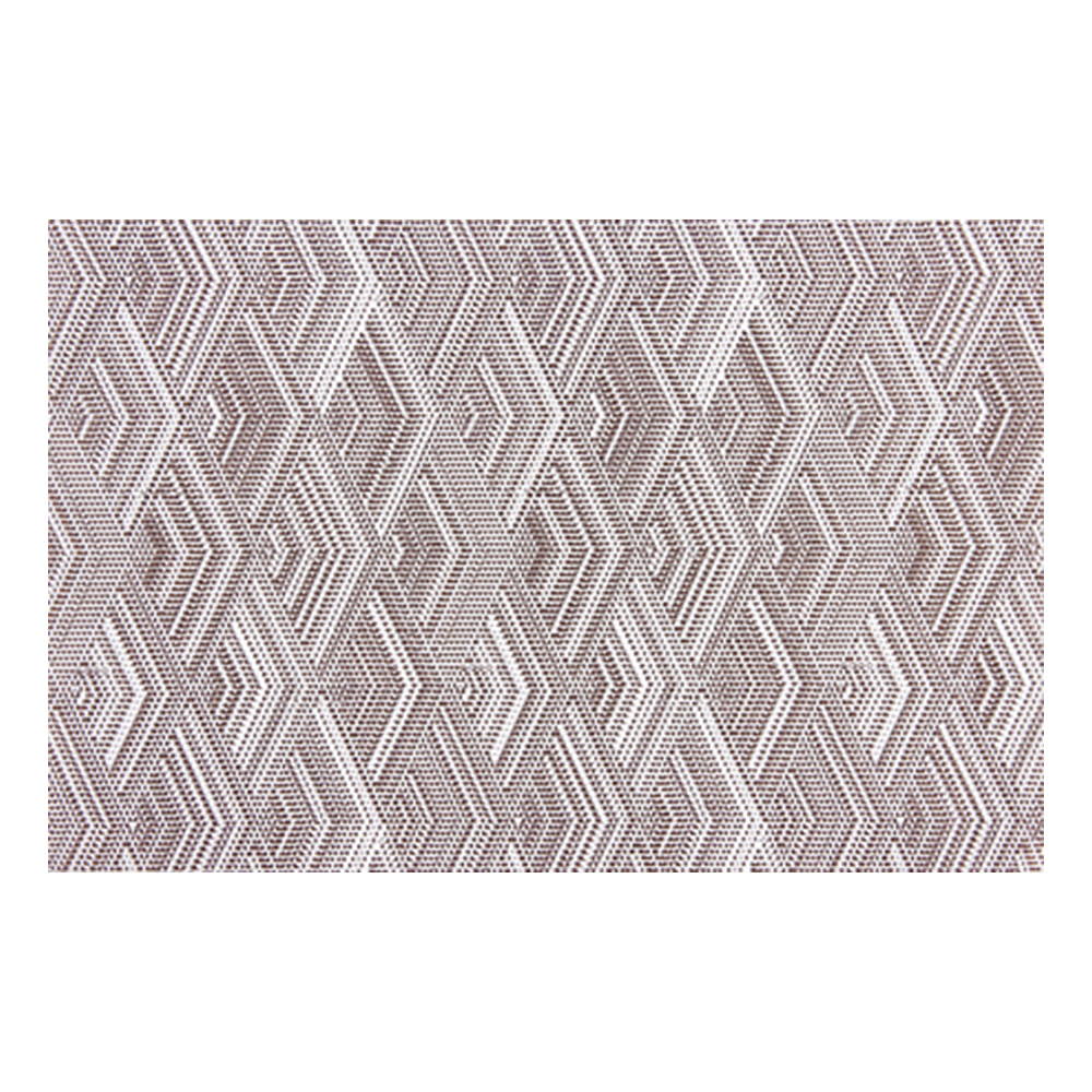 Mantel Clásico de PVC Teslin, Superventas Transfronterizo, para Mesa de Comedor, Estilo Moderno, Aislante del Calor, para Comida Occidental