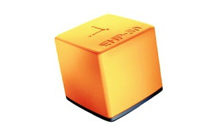 供应德国纳达EHP-50F工频电磁辐射监测仪 EHP-50F工频检测仪