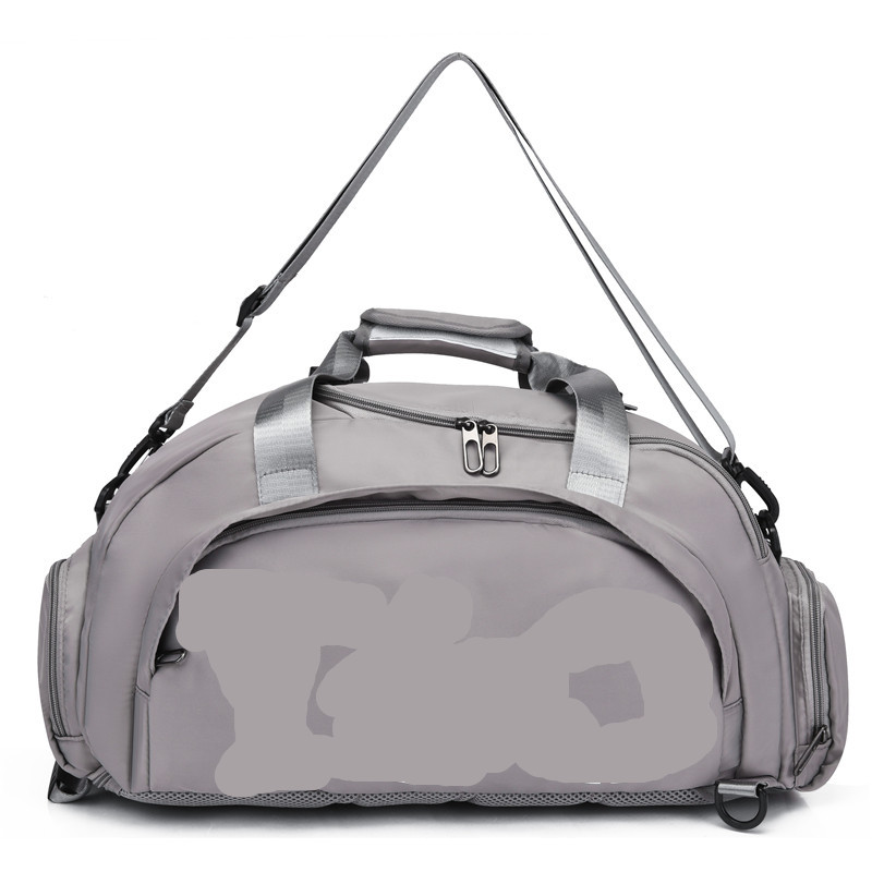 Bolsa de Viaje Deportiva de Película, Antirrobo y Antisísmica para Viajes de Ocio image 26