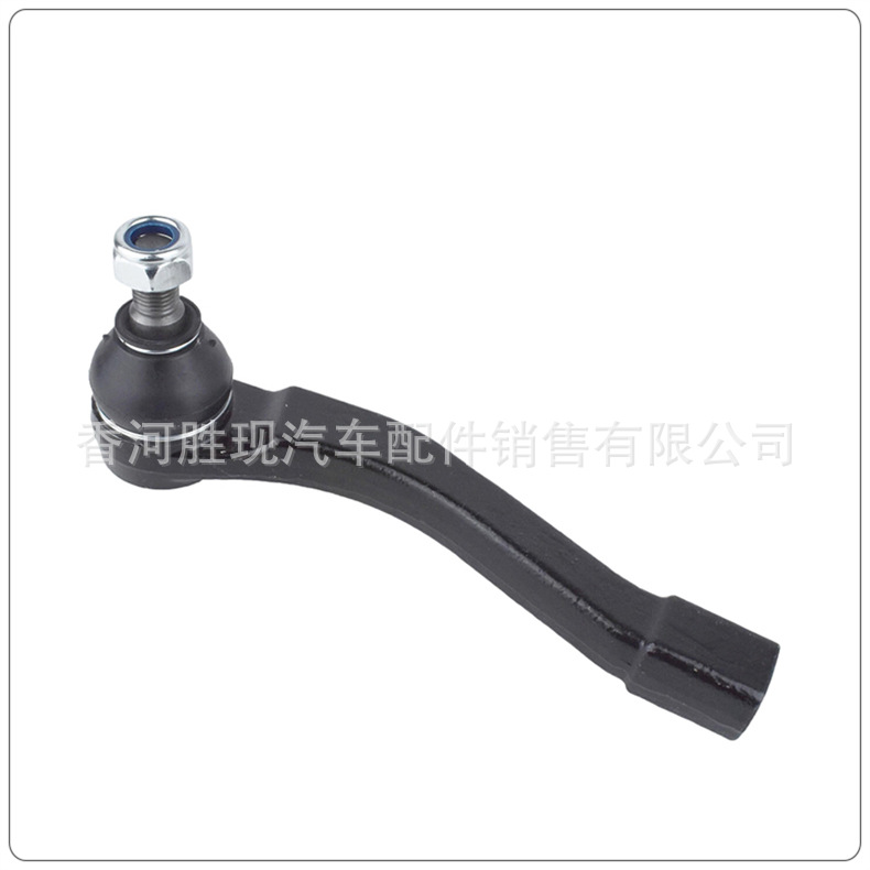 4666009001 Is Suitable for Kgm Ssangyong Car Parts, Including the Actyon, Rexton, and Other Models, and Includes the Steering Rack Outer Ball Joint