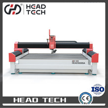 五轴水刀切割机 数控智能水切割设备 多轴联动高压水射流切割