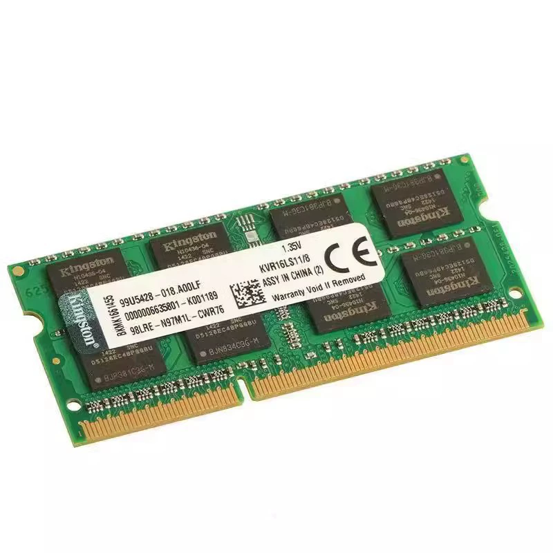 Совместимый ноутбук, RAM, 4Г, 8Г, 35В