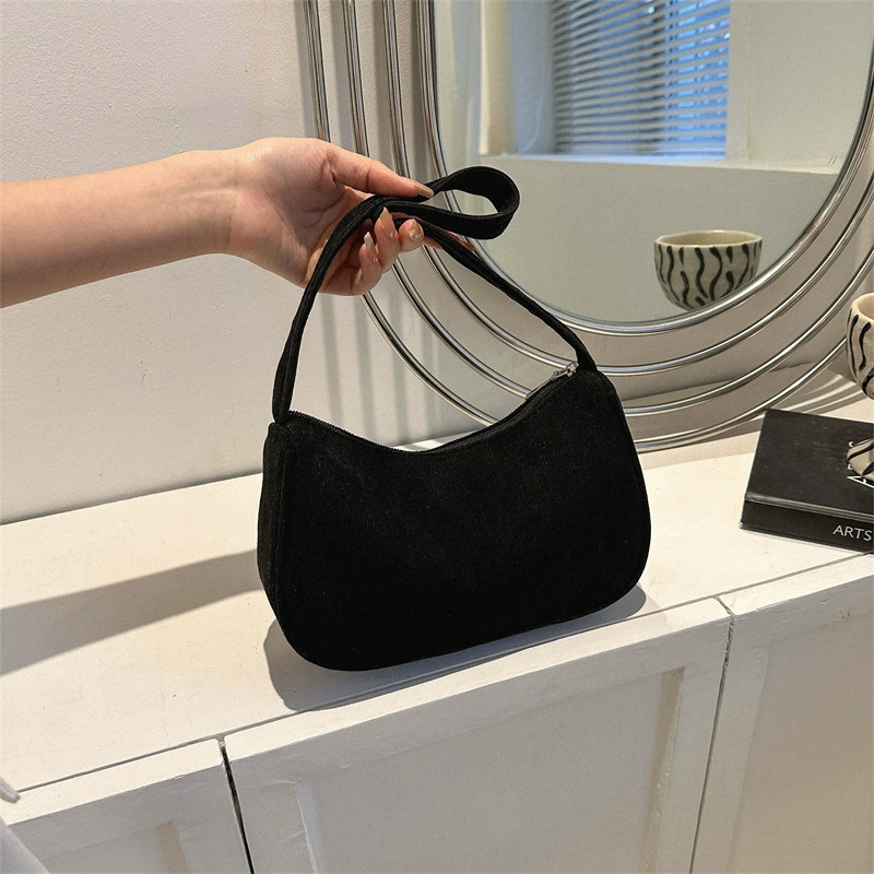 Под purse?