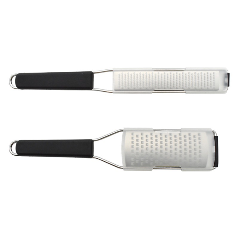 Rallador de corrosión eléctrico rallador de acero inoxidable multifuncional rallador de queso rallador de limón rallador de jengibre herramientas de cocina