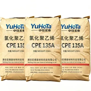 CPE135A cho ống và thanh profile PVC
