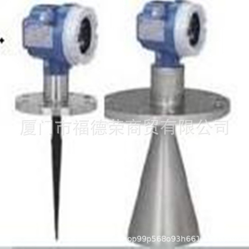 德国e+h雷达物位计FMR531/FMR531