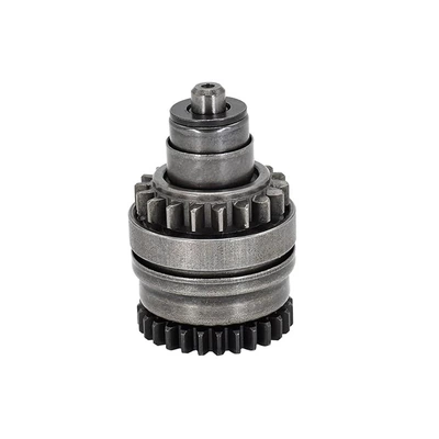 200 250 300 – Starter and accessories