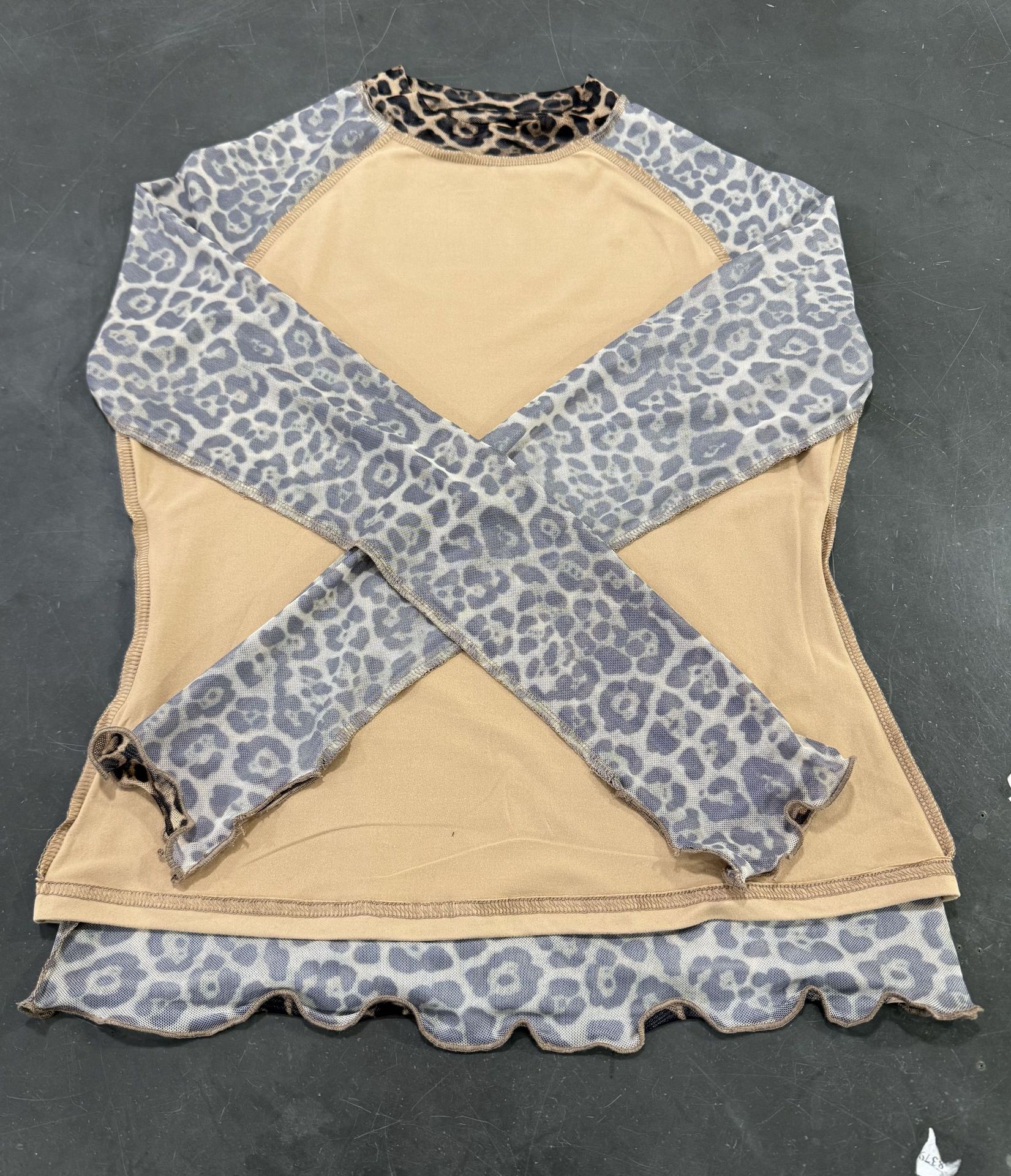 패셔너블하고 다재다능함~~실사모델~