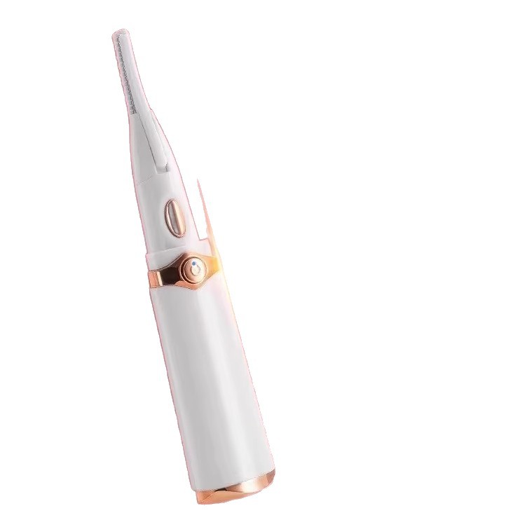 Clip de pestañas calentamiento eléctrico fijación fija