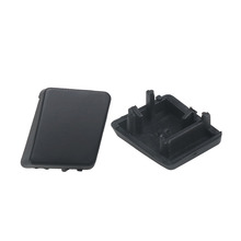 适用于奥迪 A4L Q5 方向盘按键假盖多功能装饰盖小方盖按键钮小片