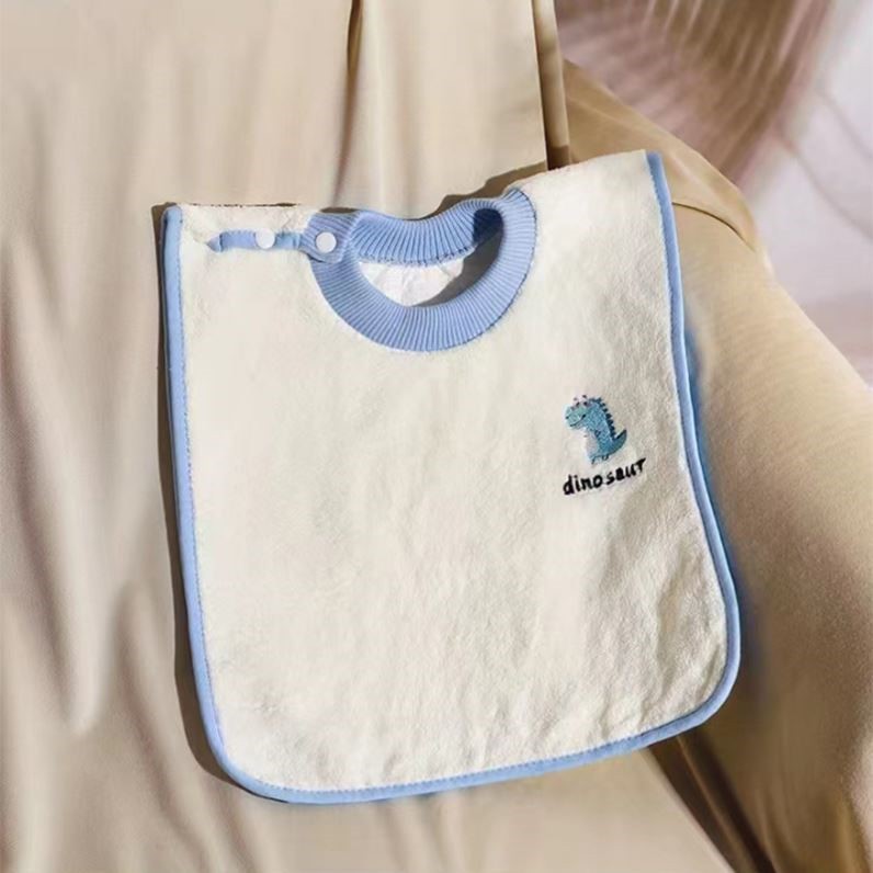 S33-Blue Dragon [Double-sided waterproof]