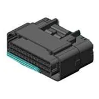 原装03-06-2121矩形连接器壳体电子元器件