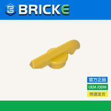 BRICKEש�� 93555-18754 ��ľ�����Ь �����ָ���� MOC�嵥���