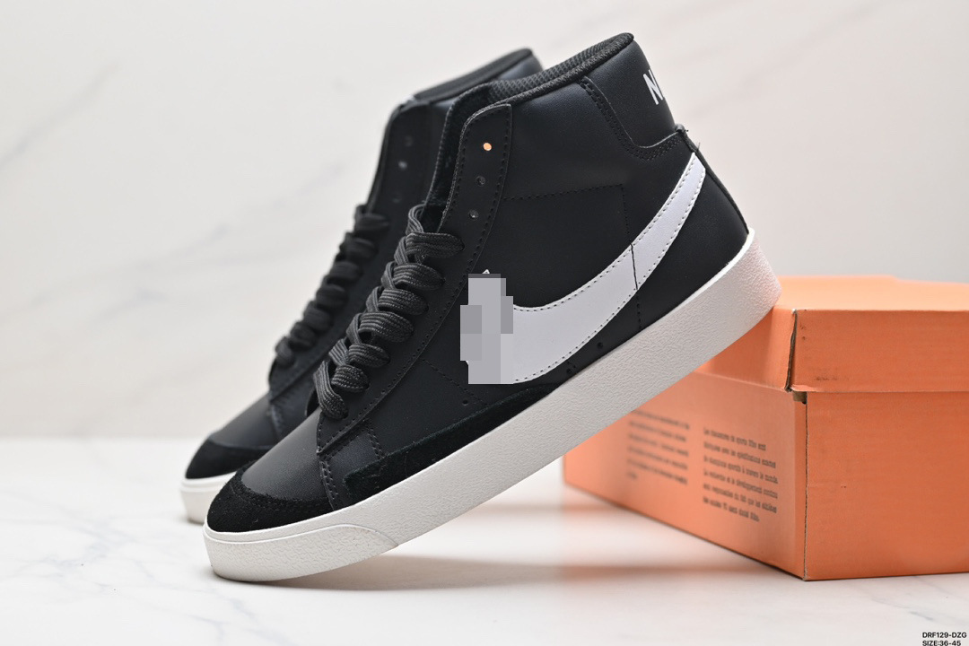 Zapatos Putian versión correcta pionero hombre y mujer zapatos de skate alto multicolor opcional NKL zapatos deportivos zapatos de baloncesto mayorista